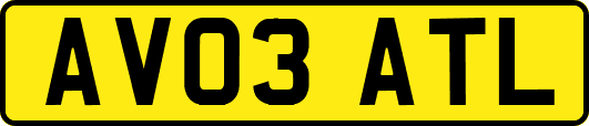 AV03ATL