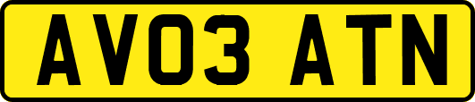 AV03ATN