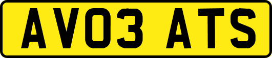 AV03ATS