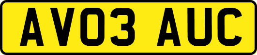 AV03AUC