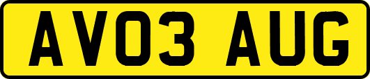 AV03AUG