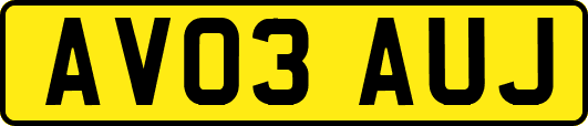AV03AUJ