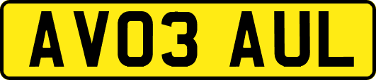 AV03AUL