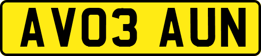 AV03AUN