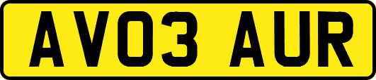 AV03AUR