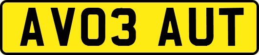 AV03AUT