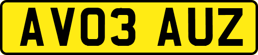 AV03AUZ