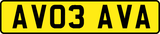 AV03AVA