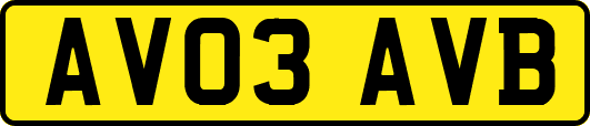 AV03AVB