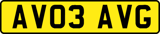 AV03AVG