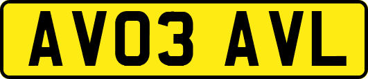 AV03AVL