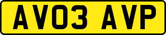 AV03AVP