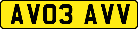 AV03AVV