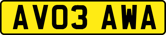 AV03AWA