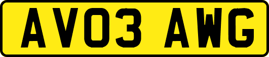 AV03AWG