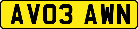 AV03AWN