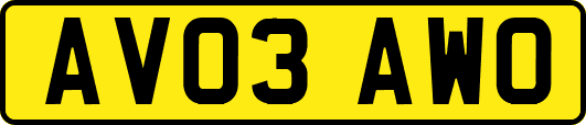 AV03AWO