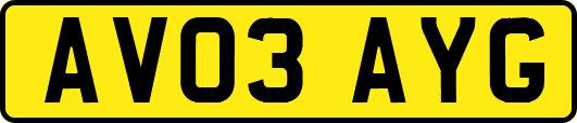 AV03AYG