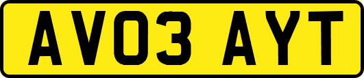 AV03AYT