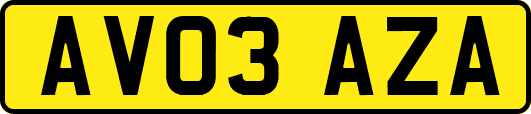 AV03AZA