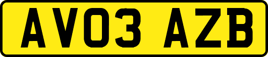 AV03AZB