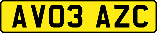 AV03AZC