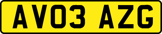 AV03AZG