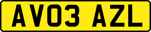 AV03AZL