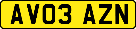 AV03AZN
