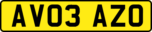 AV03AZO