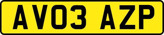 AV03AZP