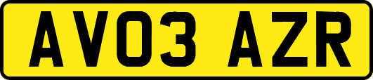 AV03AZR