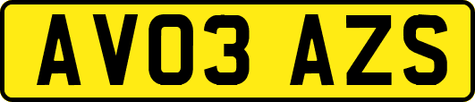 AV03AZS