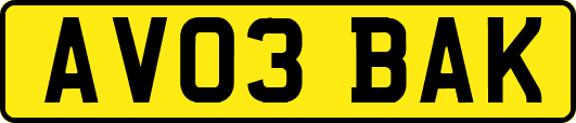 AV03BAK