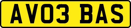 AV03BAS
