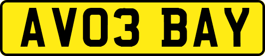 AV03BAY