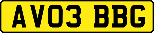 AV03BBG
