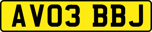 AV03BBJ