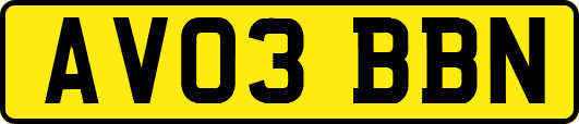 AV03BBN