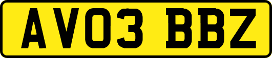 AV03BBZ