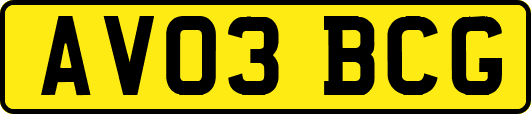 AV03BCG