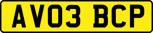 AV03BCP