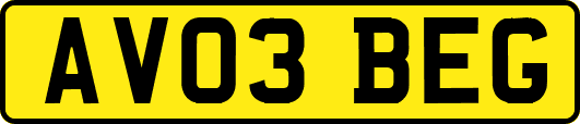 AV03BEG