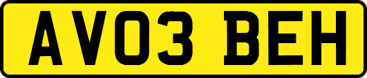 AV03BEH
