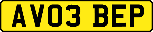 AV03BEP