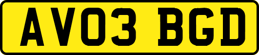 AV03BGD