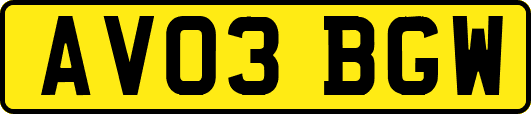 AV03BGW