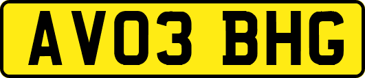AV03BHG