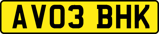 AV03BHK