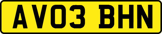 AV03BHN